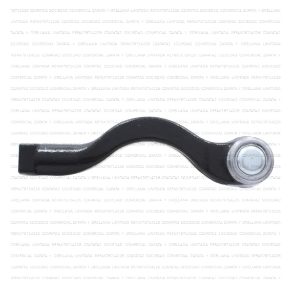 Terminal direccion para mitsubishi montero 2002 2017 - Terminal Direccion | ClickRepuestos